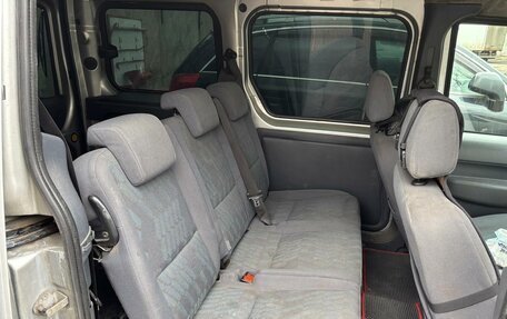 Ford Tourneo Connect I, 2007 год, 650 000 рублей, 9 фотография