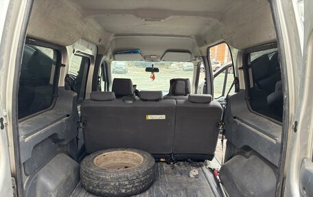 Ford Tourneo Connect I, 2007 год, 650 000 рублей, 10 фотография