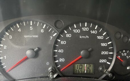 Ford Tourneo Connect I, 2007 год, 650 000 рублей, 11 фотография