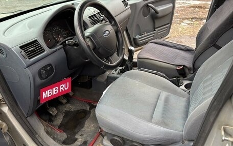 Ford Tourneo Connect I, 2007 год, 650 000 рублей, 7 фотография