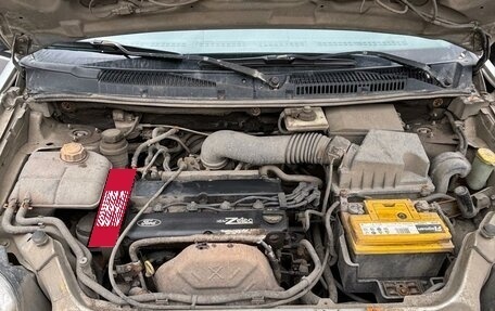 Ford Tourneo Connect I, 2007 год, 650 000 рублей, 13 фотография