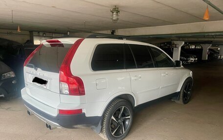 Volvo XC90 II рестайлинг, 2009 год, 1 500 000 рублей, 3 фотография