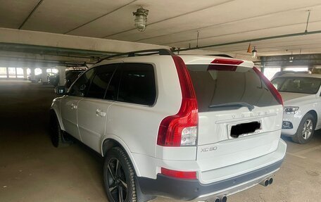 Volvo XC90 II рестайлинг, 2009 год, 1 500 000 рублей, 5 фотография