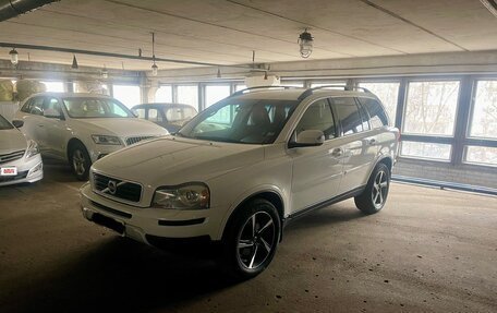 Volvo XC90 II рестайлинг, 2009 год, 1 500 000 рублей, 6 фотография