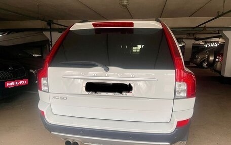 Volvo XC90 II рестайлинг, 2009 год, 1 500 000 рублей, 4 фотография