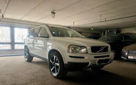 Volvo XC90 II рестайлинг, 2009 год, 1 500 000 рублей, 8 фотография