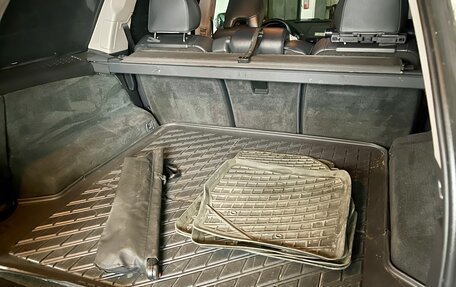Volvo XC90 II рестайлинг, 2009 год, 1 500 000 рублей, 32 фотография