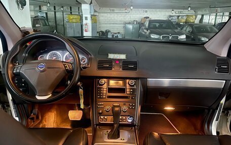 Volvo XC90 II рестайлинг, 2009 год, 1 500 000 рублей, 26 фотография