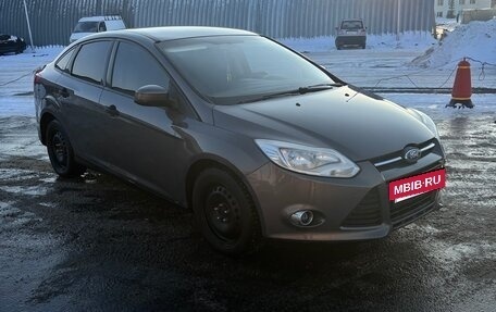 Ford Focus III, 2013 год, 730 000 рублей, 8 фотография