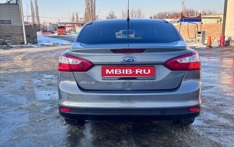 Ford Focus III, 2013 год, 730 000 рублей, 6 фотография