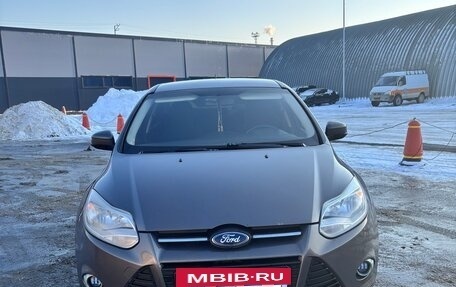 Ford Focus III, 2013 год, 730 000 рублей, 9 фотография