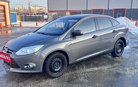 Ford Focus III, 2013 год, 730 000 рублей, 3 фотография