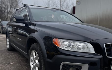 Volvo XC70 II рестайлинг, 2008 год, 1 500 000 рублей, 3 фотография