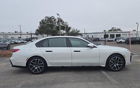 BMW 7 серия, 2025 год, 14 365 000 рублей, 2 фотография