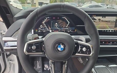 BMW 7 серия, 2025 год, 14 365 000 рублей, 8 фотография