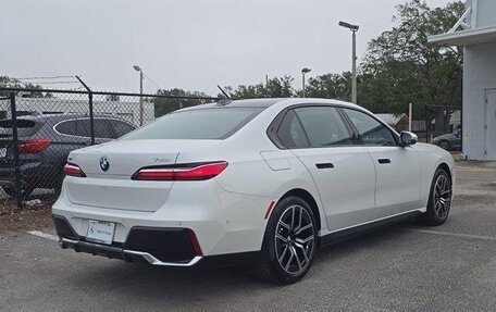 BMW 7 серия, 2025 год, 14 365 000 рублей, 3 фотография