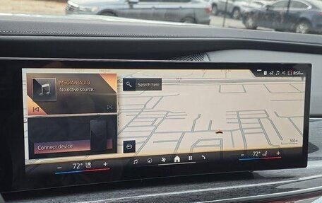 BMW 7 серия, 2025 год, 14 365 000 рублей, 10 фотография