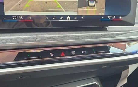 BMW 7 серия, 2025 год, 14 365 000 рублей, 12 фотография
