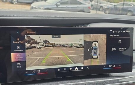 BMW 7 серия, 2025 год, 14 365 000 рублей, 11 фотография