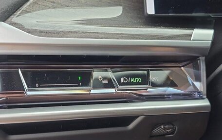 BMW 7 серия, 2025 год, 14 365 000 рублей, 16 фотография