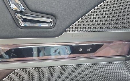 BMW 7 серия, 2025 год, 14 365 000 рублей, 18 фотография