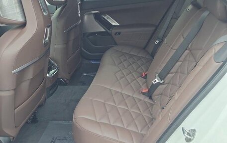 BMW 7 серия, 2025 год, 14 365 000 рублей, 23 фотография
