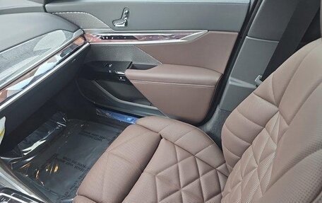 BMW 7 серия, 2025 год, 14 365 000 рублей, 22 фотография