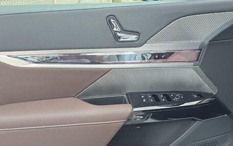 BMW 7 серия, 2025 год, 14 365 000 рублей, 19 фотография