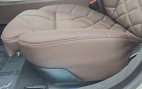BMW 7 серия, 2025 год, 14 365 000 рублей, 21 фотография