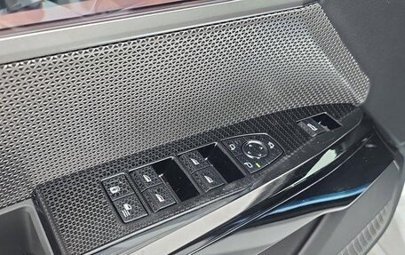 BMW 7 серия, 2025 год, 14 365 000 рублей, 26 фотография