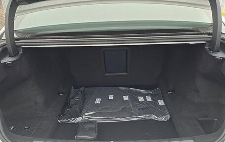 BMW 7 серия, 2025 год, 14 365 000 рублей, 27 фотография