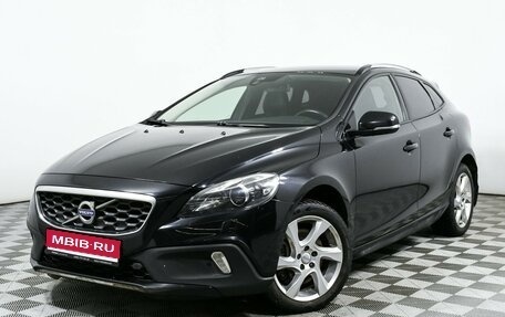 Volvo V40 II рестайлинг, 2013 год, 1 649 000 рублей, 1 фотография