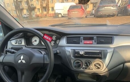 Mitsubishi Lancer IX, 2006 год, 288 000 рублей, 1 фотография