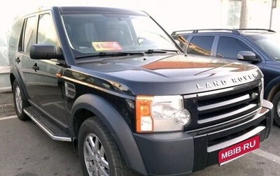 Land Rover Discovery III, 2008 год, 1 250 000 рублей, 1 фотография