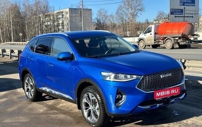 Haval F7 I, 2021 год, 2 500 000 рублей, 1 фотография