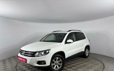 Volkswagen Tiguan I, 2012 год, 1 210 000 рублей, 1 фотография