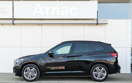 BMW X1, 2021 год, 3 790 000 рублей, 5 фотография