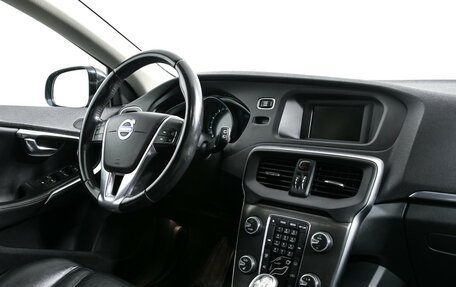 Volvo V40 II рестайлинг, 2013 год, 1 649 000 рублей, 9 фотография