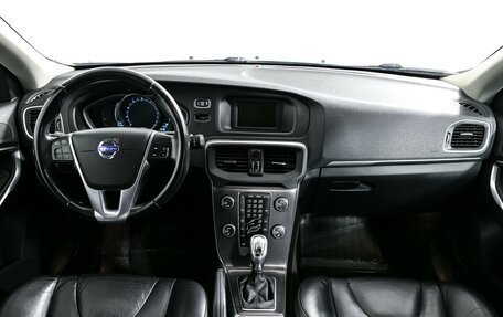 Volvo V40 II рестайлинг, 2013 год, 1 649 000 рублей, 11 фотография