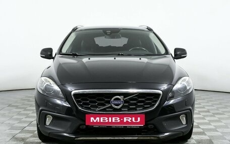 Volvo V40 II рестайлинг, 2013 год, 1 649 000 рублей, 2 фотография