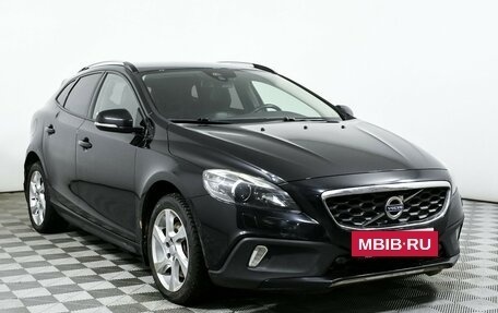 Volvo V40 II рестайлинг, 2013 год, 1 649 000 рублей, 3 фотография