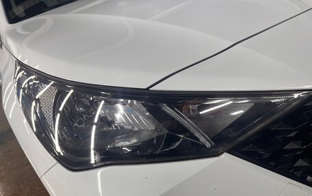 Hyundai Solaris II рестайлинг, 2020 год, 1 250 000 рублей, 4 фотография