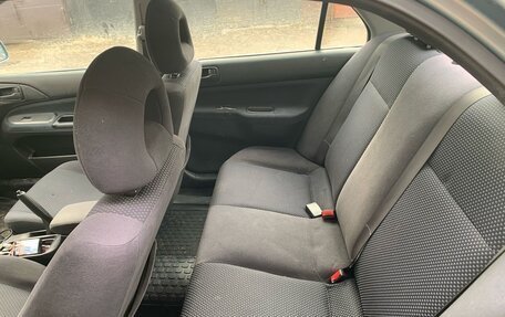 Mitsubishi Lancer IX, 2006 год, 288 000 рублей, 10 фотография