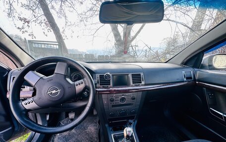 Opel Vectra C рестайлинг, 2003 год, 500 000 рублей, 7 фотография