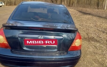 Hyundai Elantra III, 2006 год, 470 000 рублей, 2 фотография