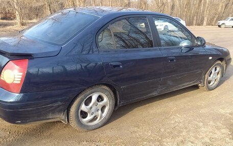 Hyundai Elantra III, 2006 год, 470 000 рублей, 7 фотография