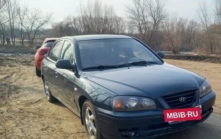 Hyundai Elantra III, 2006 год, 470 000 рублей, 5 фотография