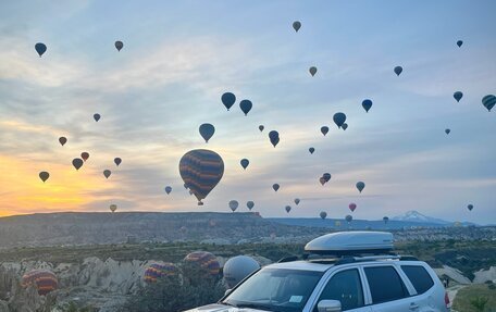 KIA Mohave I, 2014 год, 2 400 000 рублей, 11 фотография