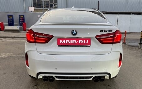 BMW X6 M, 2015 год, 4 050 000 рублей, 7 фотография