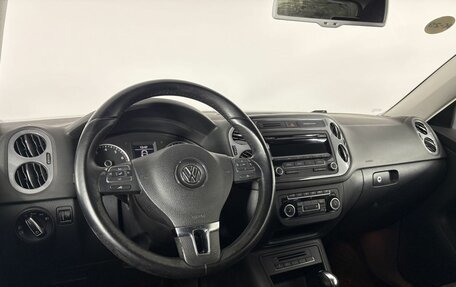 Volkswagen Tiguan I, 2012 год, 1 210 000 рублей, 14 фотография